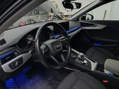 Audi A4 2.0 TDI Quattro