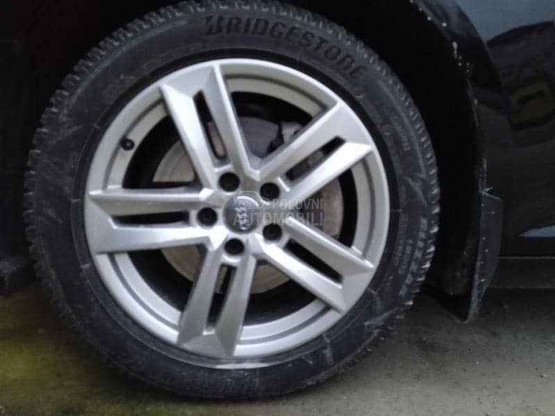 Audi A4 2.0 TDI Quattro