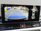 Audi A4 2.0 TDI Quattro