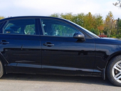 Audi A4 2.0 TDI Quattro