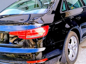 Audi A4 2.0 TDI Quattro