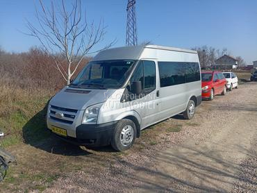 Ford Transit 2.2 TDCI