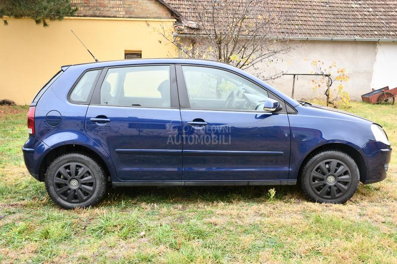 Volkswagen Polo 1.2