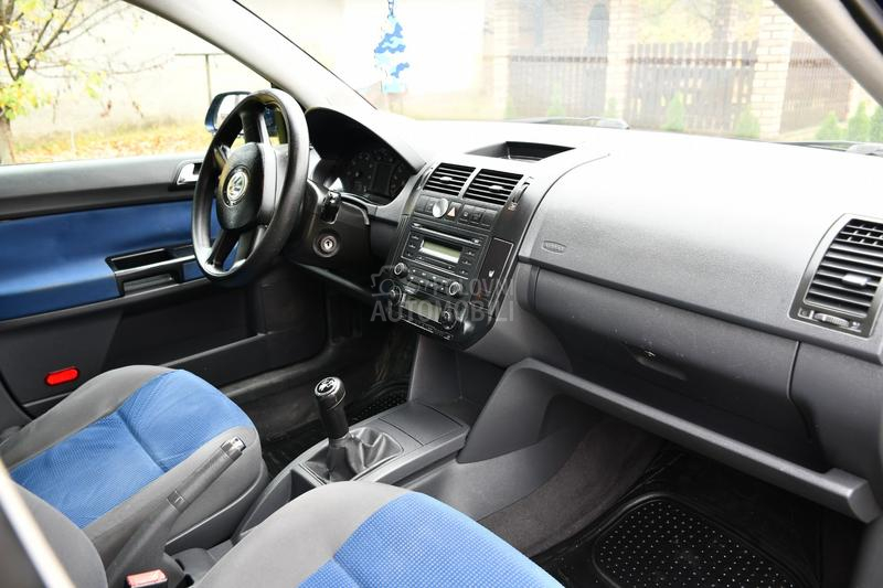 Volkswagen Polo 1.2