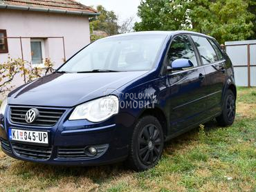 Volkswagen Polo 1.2