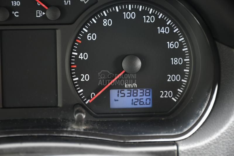 Volkswagen Polo 1.2