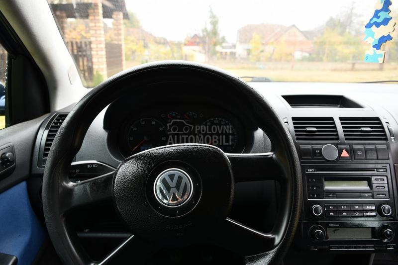 Volkswagen Polo 1.2