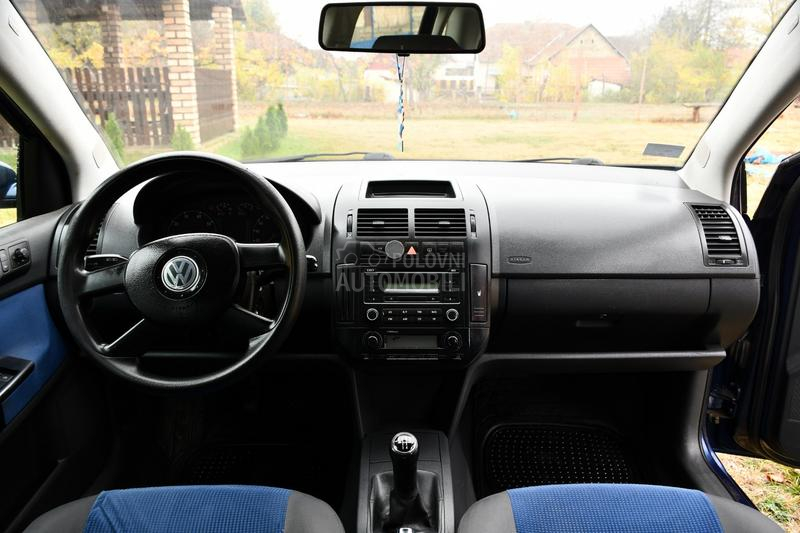 Volkswagen Polo 1.2