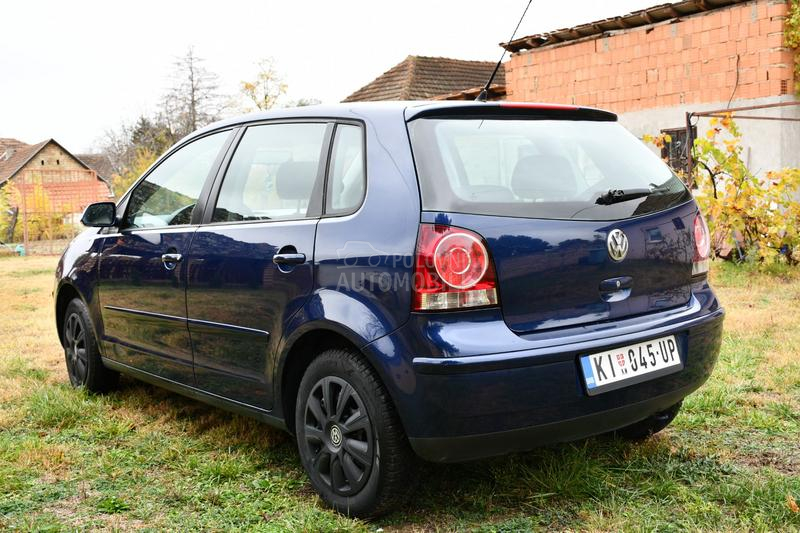Volkswagen Polo 1.2