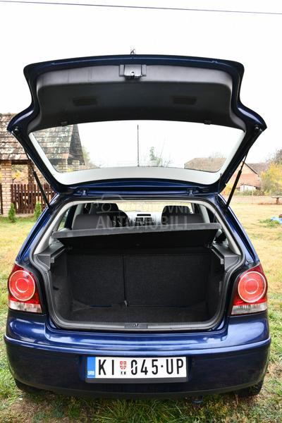 Volkswagen Polo 1.2