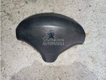 Airbeeg volan za Peugeot 3008