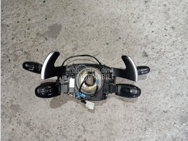 Ablender za Peugeot 3008