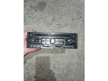 Radio CD za Peugeot 3008