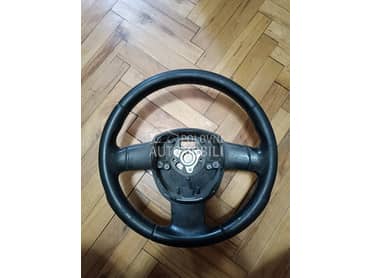 Kozni volan za Audi A3