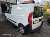 Fiat Doblo 1.6MJET