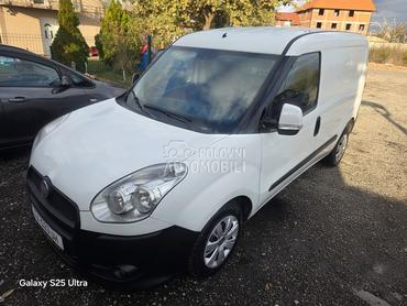 Fiat Doblo 1.6MJET