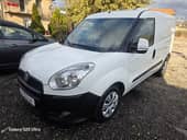 Fiat Doblo 1.6MJET