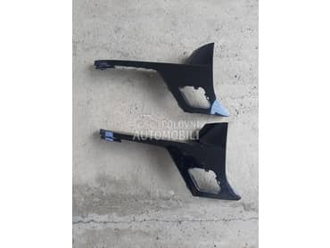 resetka branika za BMW Serija 7 od 2022. do 2025. god.