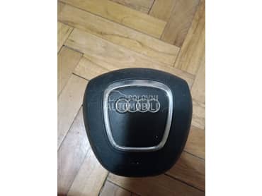 air bag za Audi A4