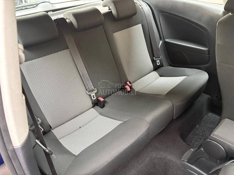 Volkswagen Polo 1.2 TDI HIGHLINE