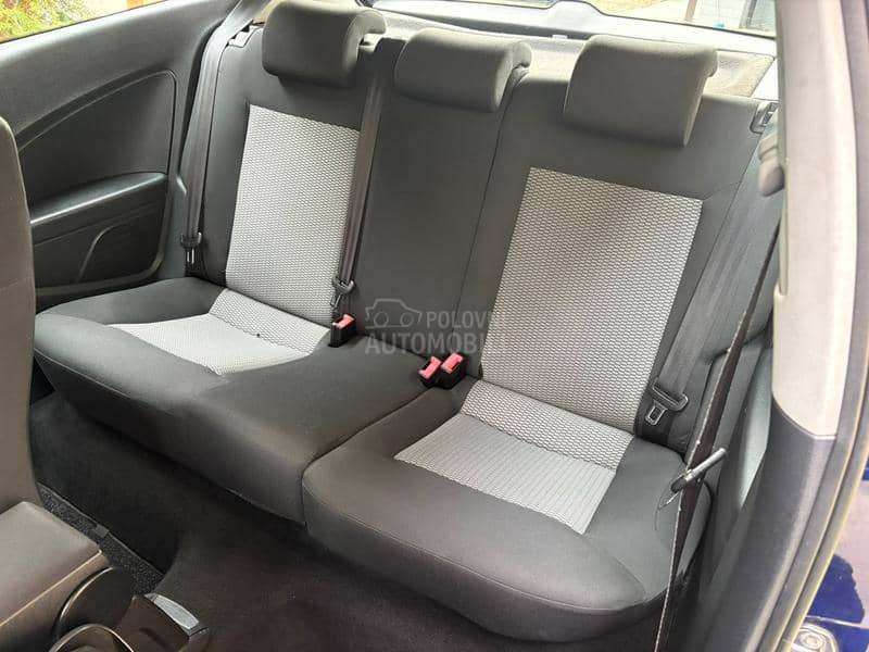 Volkswagen Polo 1.2 TDI HIGHLINE