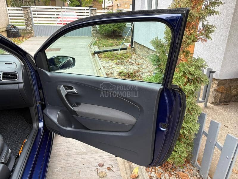 Volkswagen Polo 1.2 TDI HIGHLINE