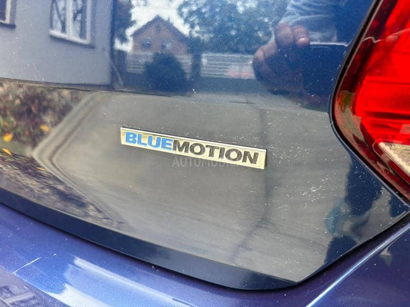 Volkswagen Polo 1.2 TDI HIGHLINE
