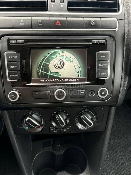 Volkswagen Polo 1.2 TDI HIGHLINE