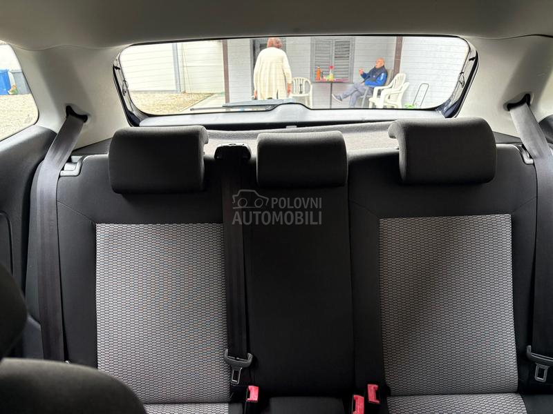 Volkswagen Polo 1.2 TDI HIGHLINE