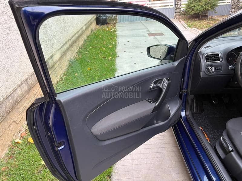 Volkswagen Polo 1.2 TDI HIGHLINE