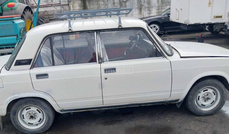 Lada Riva N.O.V.A