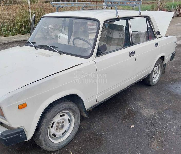 Lada Riva N.O.V.A