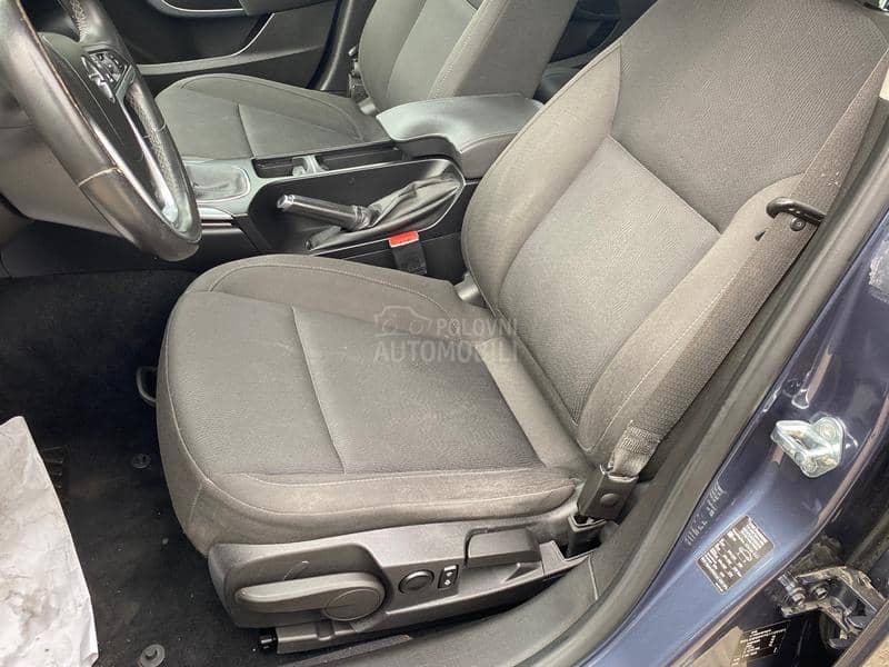 Opel Insignia 2,0 CDTI N A V I