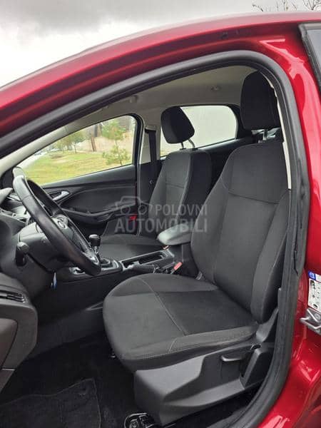 Ford Focus NOV.SVAJCARSKA