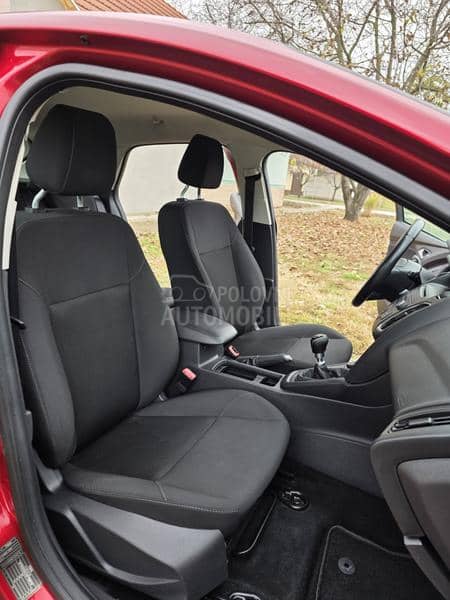 Ford Focus NOV.SVAJCARSKA