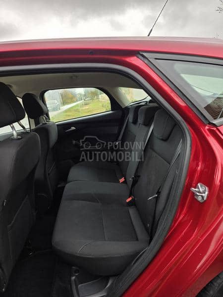 Ford Focus NOV.SVAJCARSKA