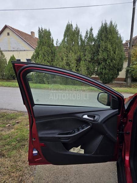 Ford Focus NOV.SVAJCARSKA