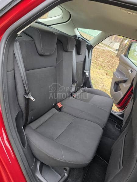 Ford Focus NOV.SVAJCARSKA