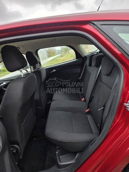 Ford Focus NOV.SVAJCARSKA