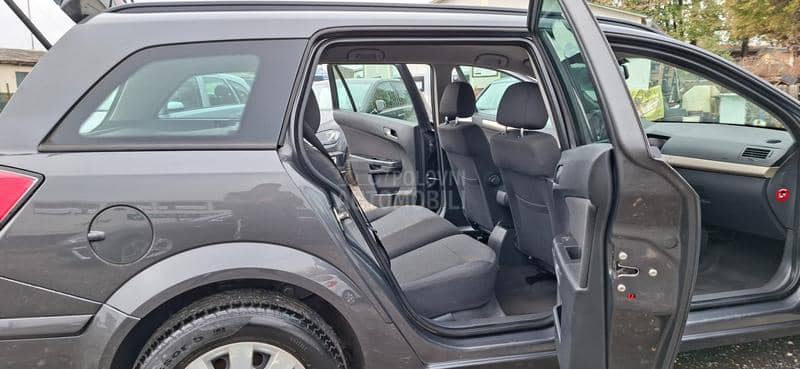 Opel Astra H 1.7 REZERVISA NO