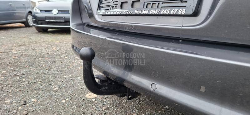 Opel Astra H 1.7 REZERVISA NO