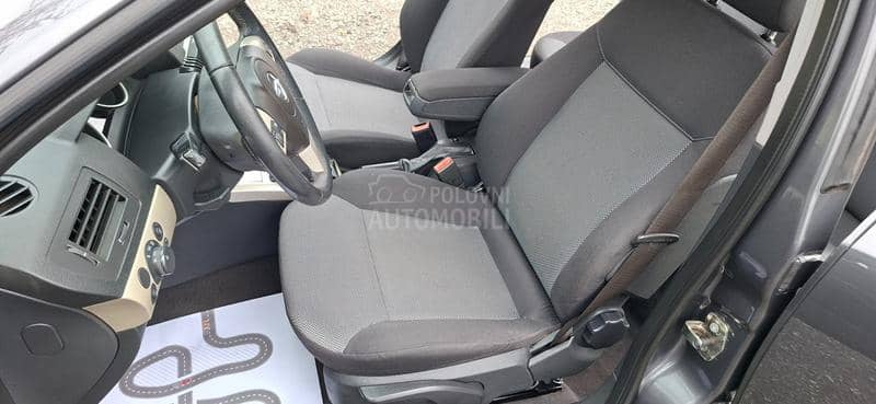 Opel Astra H 1.7 REZERVISA NO