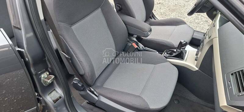 Opel Astra H 1.7 REZERVISA NO