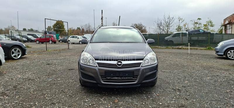 Opel Astra H 1.7 REZERVISA NO