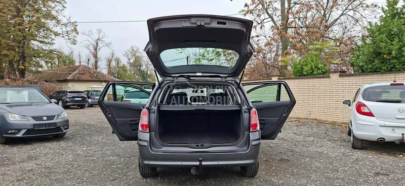 Opel Astra H 1.7 REZERVISA NO