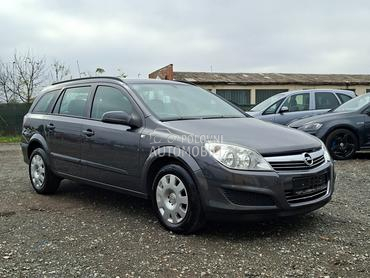 Opel Astra H 1.7 ENJOY NA VI EU 4