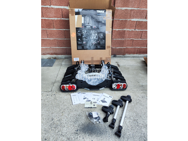 KTM Thule nosac za 3 bicikla