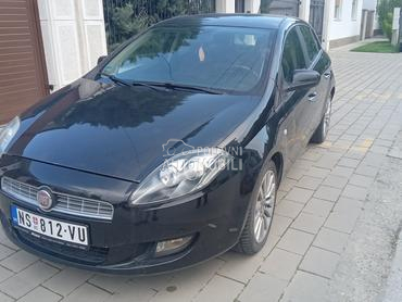 Fiat Bravo 1.4 Tjet