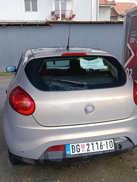 Fiat Bravo 