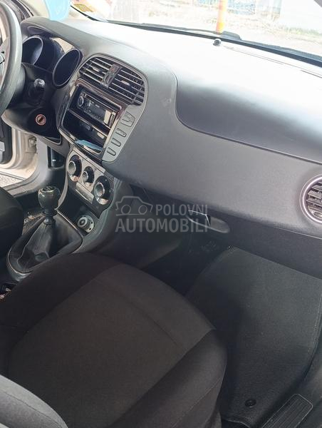 Fiat Bravo 